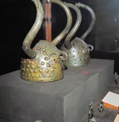 Viking Helmet